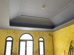 -申远空间设计丨大宅别墅装修定制(徐汇设计中心)