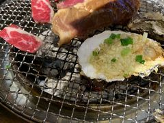 -万兴佳烤肉·长白山老味道(宏泰广场店)