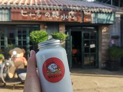 -七七家的糖水店(涠洲岛3号店)