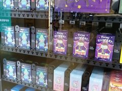 -泡泡玛特POPMART(合生汇店)