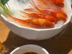 -乔街深夜食堂·小龙虾·高压锅生蚝(杭州总店)