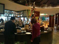 自助餐-无锡新湖铂尔曼大酒店