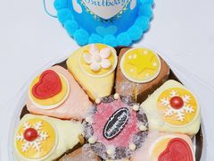 -哈根达斯(龙湖时代天街店)