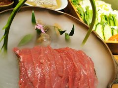 -盡膳口福跷脚牛肉火锅(合生汇购物中心店)