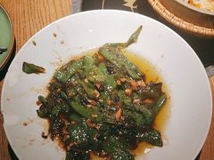 -吃饭皇帝大土家民族菜(正大广场店)