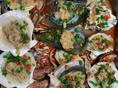 -陈小厨海鲜大咖·15年平潭味(龙王头店)