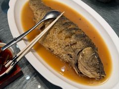 -豫丰汇河南名菜楼(武记餐饮)