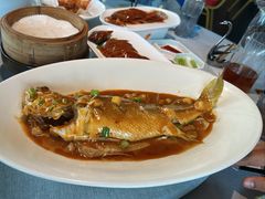 -悦融·京鲁菜·露台花园(安定门店)