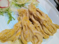 -皇城根北京风味主题餐厅(中海环宇城店)