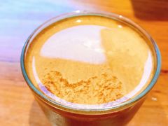 Dirty-Line 咖啡(石厦花园店)