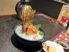 -古田居·特色寿司料理(星之岛旗舰店)