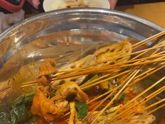 -嘉州鲜知味钵钵鸡(奎星楼店)