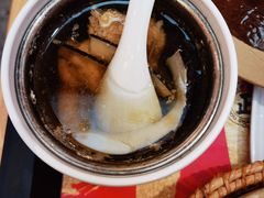 椰子皇玉竹炖土鸡-华记煲仔华·煲仔饭(人和店)