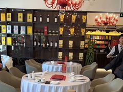 -满堂·烤鸭店·北京菜(鼓楼店)