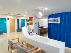 -天津大学爱尔眼科医院(天津院区)