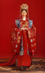 -蒙娜丽莎婚纱摄影·旅拍