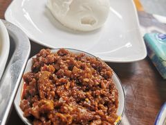 -盛唐府乾州酸汤面(福园巷子店)