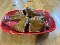 -光明刘冰乳鸽店(光明法政北路店)