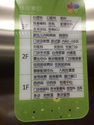-天津市儿童医院(北辰龙岩院区)