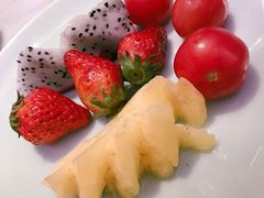 -小菜园新徽菜(滁州苏宁店)