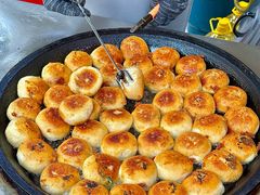 -毛氏汽水包(山海关路店)