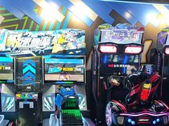 -真快活Coohoo Max(武商仙桃店)