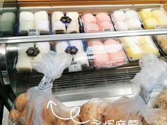 -永辉超市(吾悦广场店)