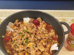 -聚味瞿记·龙虾堂(咸嘉湖店)