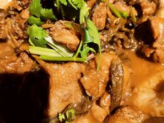 -卢大鲜鱼头捞饭(美利广场店)