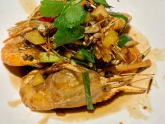 -乔街深夜食堂·小龙虾·高压锅生蚝(杭州总店)
