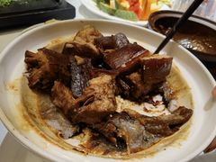 -通庆楼(新开路店)