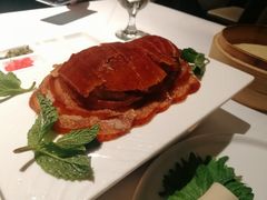 -四季民福烤鸭店(前门店)