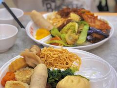 -素清香(解放路店)