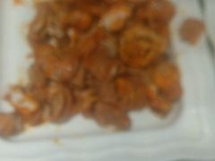 大肠-哆来咪火锅烤肉自助(牌楼店)