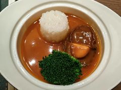 -寿州大饭店·餐厅