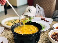 山药骨髓肉-東城故事·尋找姆媽的味道(玉兰路店)