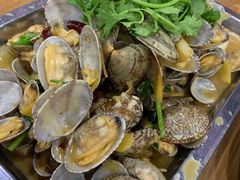 -老虎滩大连海鲜烧烤(建邺云锦路总店)