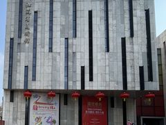 -江苏省美术馆(长江路新馆)