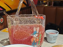 -醉炫音速烧烤·干煸菜(沙河总店)