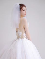 -韩国天使嫁衣婚纱礼服馆(上海旗舰店)
