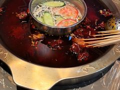 -堂客老火锅(欣阳广场总店)
