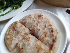 羊肉馅饼-那达慕蒙古风味酒楼