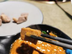 -贰重天冰煮羊自助火锅(东坝店)