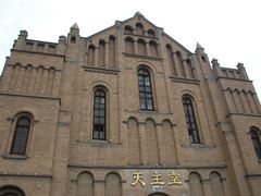 -西宁市东关清真大寺