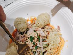 -渔语鱼酸菜鱼新川菜(来福士店)
