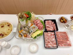 -瑞安母贝安月子会所