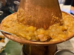 -蜗牛小馆醉乡民谣云南菜(惠新西里店)