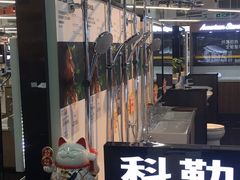 -百安居装修建材卖场(泰然店)