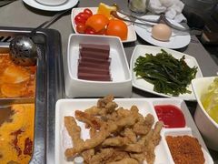 -海底捞火锅(群光广场店)