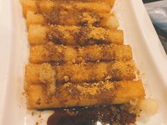 -百年川椒重庆老火锅(光谷店)